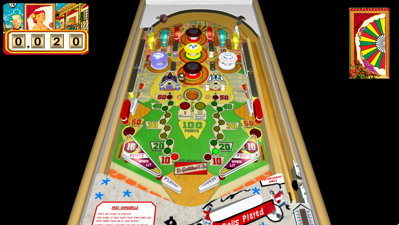 Miss Annabelle - Screenshot - Gameplay (null) - 1912x1077