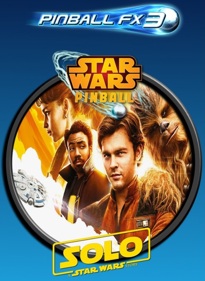 Solo: A Star Wars Story - Fanart - Box - Front (World) - 494x677
