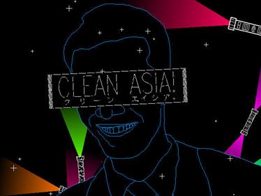 Clean Asia! - Screenshot - Game Title (null) - 640x480
