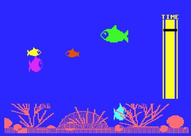 The Fish - Screenshot - Gameplay (null) - 621x442