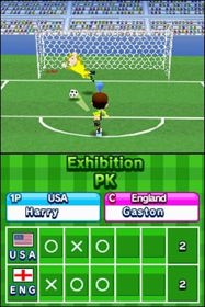 ARC Style: Everyday Football - Screenshot - Gameplay (null) - 272x408
