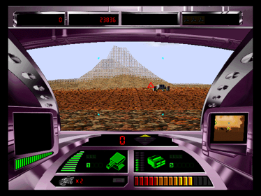 Havoc - Screenshot - Gameplay (null) - 640x480