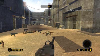 Far Cry: Vengeance - Screenshot - Gameplay (null) - 1920x1080
