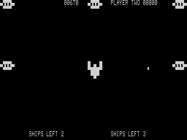 Battle Station - Screenshot - Gameplay (null) - 512x384