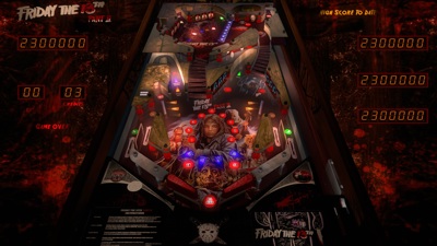  Friday the 13th: Part 2: Gritty MOD - Screenshot - Gameplay (null) - 1919x1080
