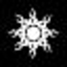 Second Sun - Icon (World) - 32x32