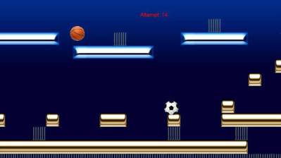 A Game You Can't Beat! - Screenshot - Gameplay (World) - 1000x562