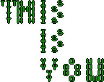 This is you - Clear Logo (World) - 1440x1130