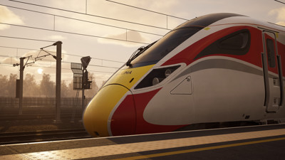 Train Sim World 4 - Screenshot - Gameplay (null) - 1920x1080