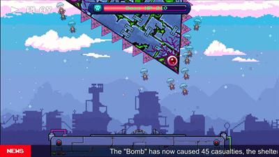 Robot Heroes - Screenshot - Gameplay (World) - 1920x1080