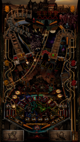 Darkest Dungeon - Screenshot - Gameplay (World) - 1080x1920