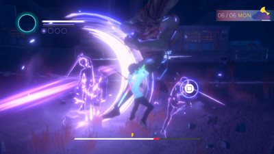 Eternights - Screenshot - Gameplay (null) - 1920x1080