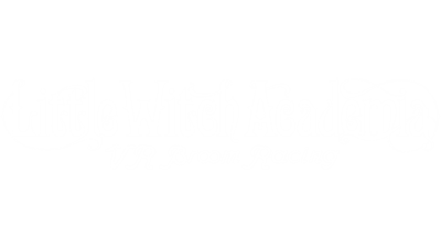 Little Witch Academia: VR Broom Racing - Clear Logo (null) - 640x360