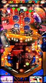 Pet Shop Boys: Show - Screenshot - Gameplay (null) - 1124x2004