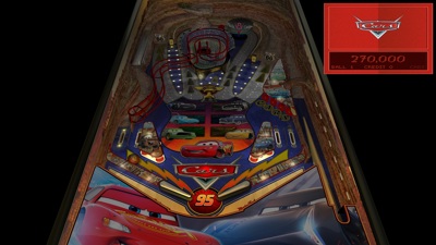 Cars: Lightning Edition - Screenshot - Gameplay (null) - 1920x1080