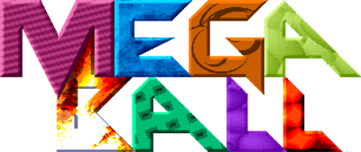 MegaBall V3.0 - Clear Logo (null) - 612x260