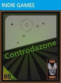 Controdazone - Box - Front (World) - 219x300