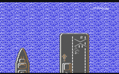 Phantom Assault - Screenshot - Game Title (null) - 320x200