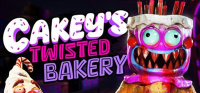 Cakey's Twisted Bakery - Banner (null) - 460x215
