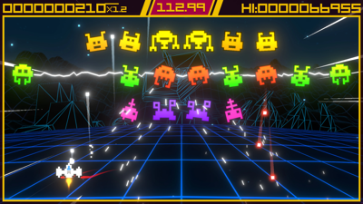 Super Destronaut DX - Screenshot - Gameplay (null) - 3840x2160
