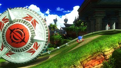 Sonic X Shadow Generations - Screenshot - Gameplay (null) - 1920x1080