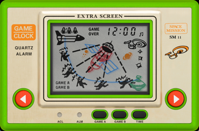 Space Mission - Screenshot - Gameplay (null) - 1375x909