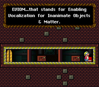 Super Mario World: Hack 0 2 - Screenshot - Gameplay (null) - 256x224