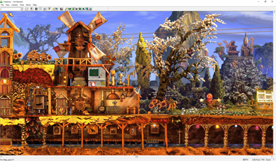Creatures - Screenshot - Gameplay (United Kingdom) - 1846x1080