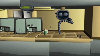 Cloning Clyde - Screenshot - Gameplay (null) - 1920x1080