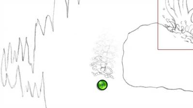 Paper RPG - Screenshot - Gameplay (World) - 1000x562