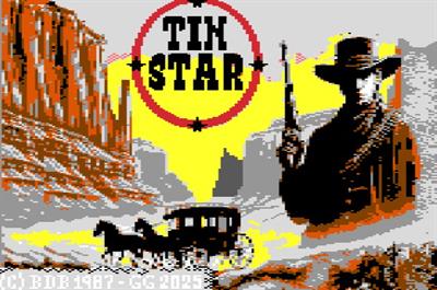 Tin Star - Screenshot - Game Title (null) - 591x392