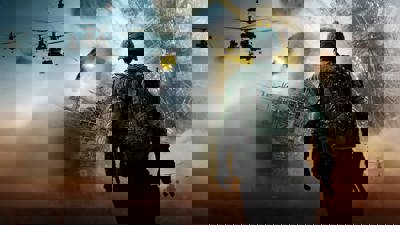 Battle: Los Angeles - Fanart - Background (World) - 1920x1080