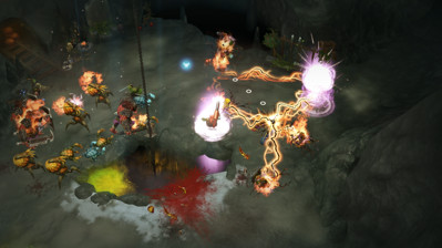Magicka 2 - Screenshot - Gameplay (null) - 1680x944