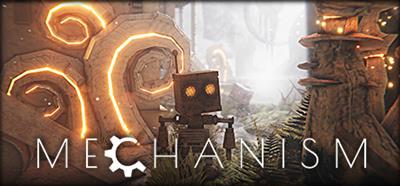 Mechanism - Banner (null) - 460x215