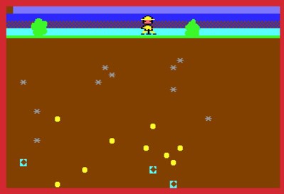 Marco Miner - Screenshot - Gameplay (null) - 624x427
