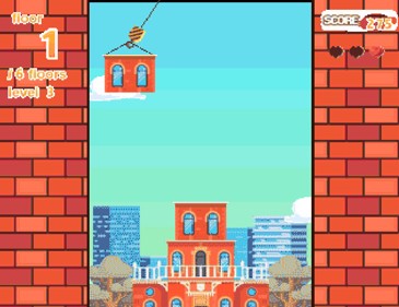 Tower Block 2 - Screenshot - Gameplay (null) - 656x505