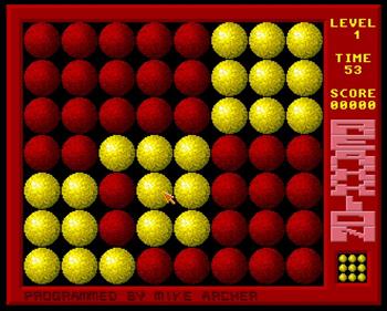 Reaxxion - Screenshot - Gameplay (null) - 661x530