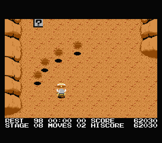 Illustration of Knightmare Gold