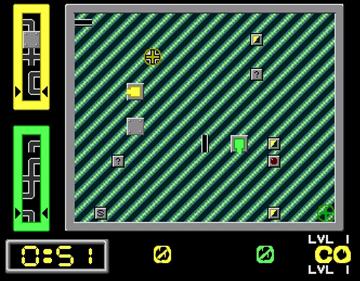 Toxic Waste - Screenshot - Gameplay (null) - 665x518