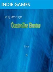 Controller Buster - Box - Front (World) - 219x300