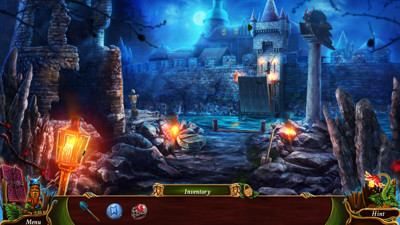 Eventide: Slavic Fable - Screenshot - Gameplay (null) - 1920x1080
