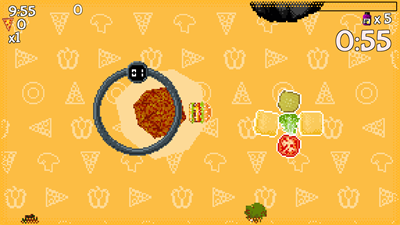 Pizza Time Explosion - Screenshot - Gameplay (null) - 1920x1080