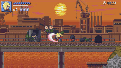 Infinite Beyond The Mind - Screenshot - Gameplay (null) - 1920x1080
