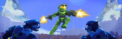 Spartan Survivors - Fanart - Background (null) - 3840x1240