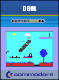 OGOL - Fanart - Box - Front (null) - 798x1072