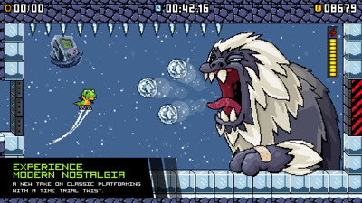 JumpJet Rex - Screenshot - Gameplay (null) - 1920x1080