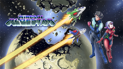 Wings of Bluestar - Banner (World) - 2400x1350