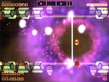 Alien Abduction - Screenshot - Gameplay (null) - 640x480