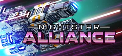 NIGHTSTAR: Alliance - Banner (null) - 460x215