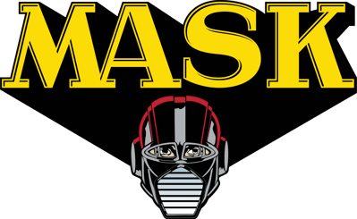 M.A.S.K. - Clear Logo (null) - 2000x1229